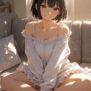 Profile image of 麻美