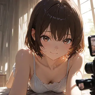 Profile image of 桜井　若葉