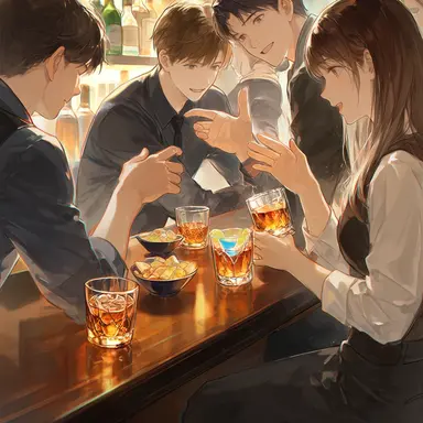 Profile image of 常連の方々