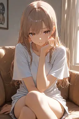 Profile image of 茜
