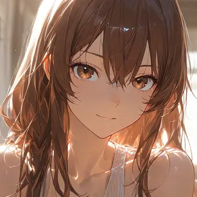 Profile image of 伊佐見　舞