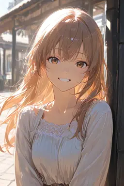 Profile image of 遠山　茜