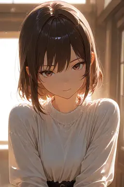 Profile image of 伊佐見　舞