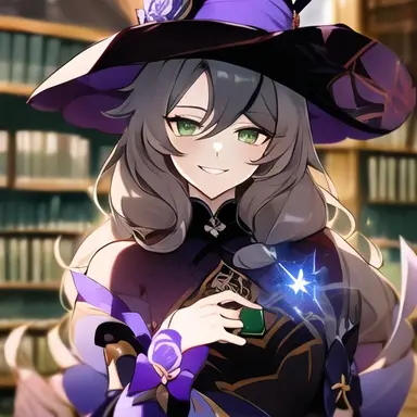 Profile image of 리사