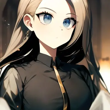 Profile image of リズカ