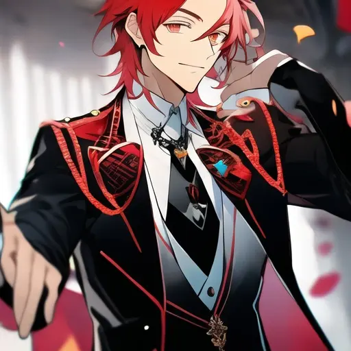 TartSoap1207의 お悩み相談室