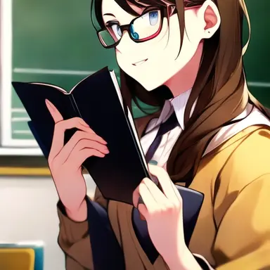 Profile image of マリア先生