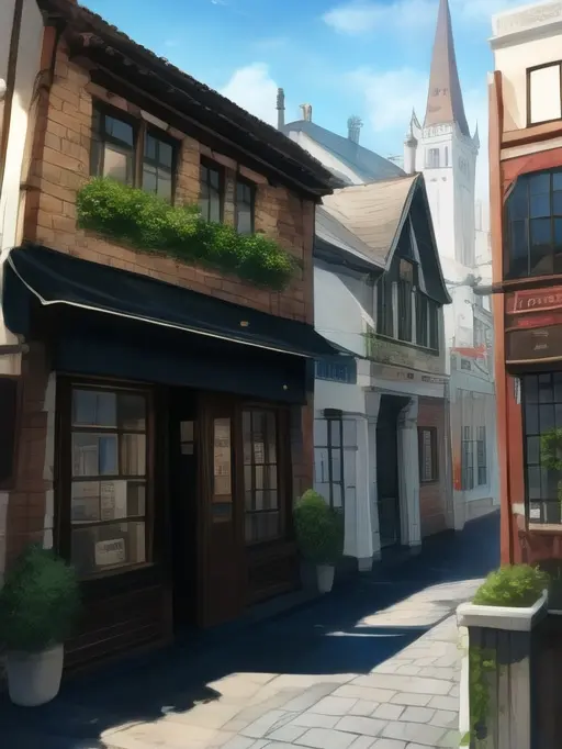 TartSoap1207의 探偵事務所