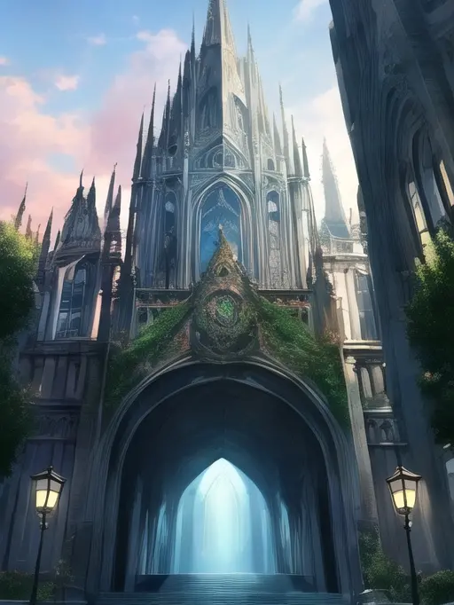 TartSoap1207의 ドルトリー学園