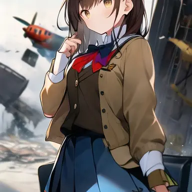 Profile image of チル