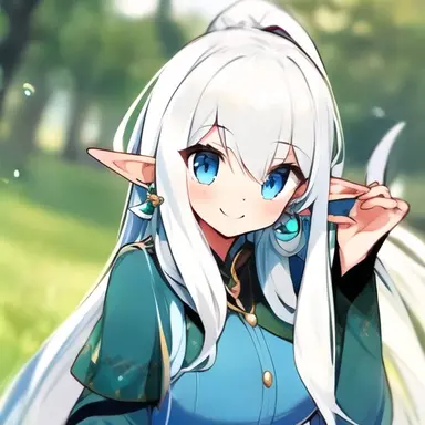 Profile image of 루아티샤