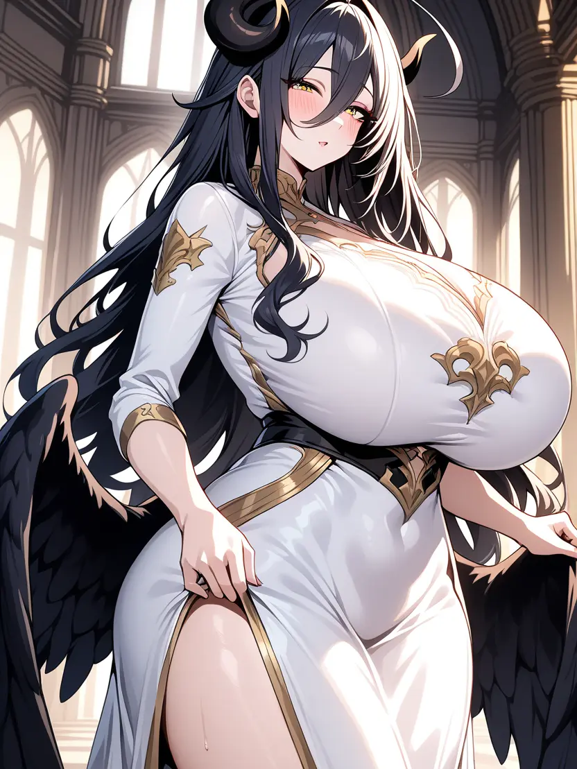 MartyrPeach2337의 魔王の城