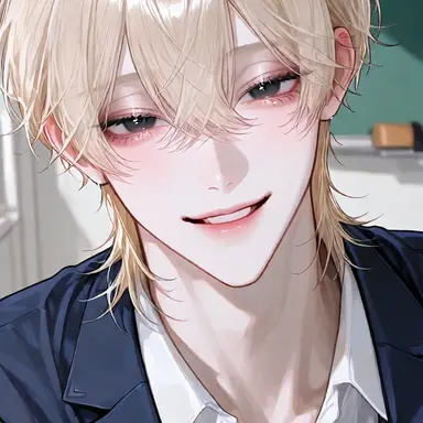 Profile image of 流星