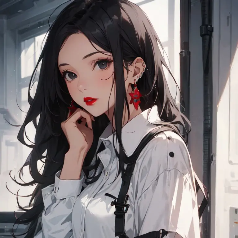 Ksgsega의 대학 여사친