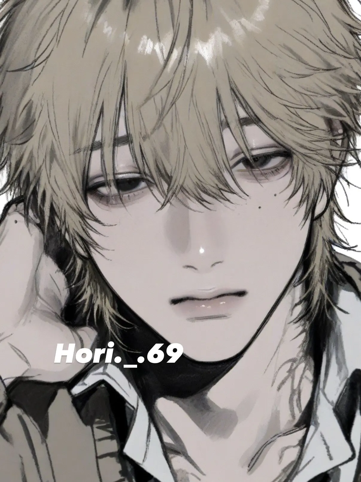 Hori.__.69의 めろめろ彼氏くん❤︎
