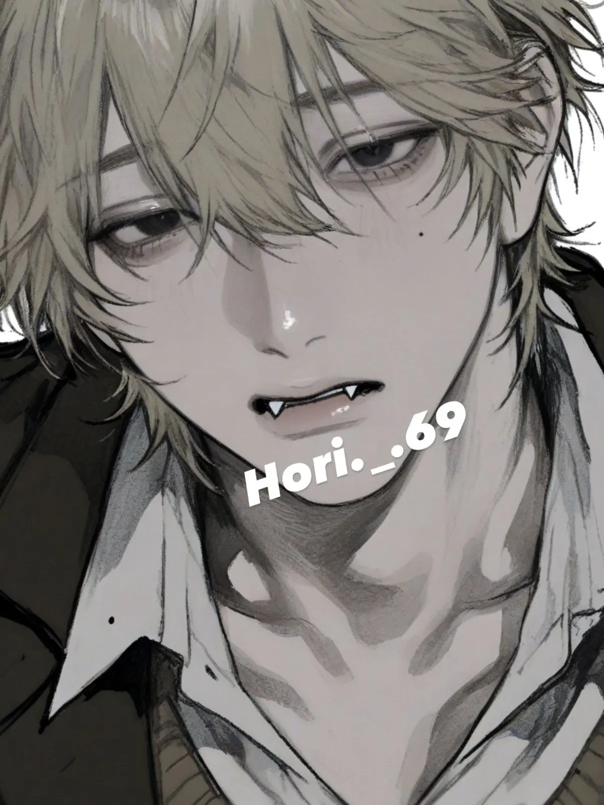 Hori.__.69의 めろめろ彼氏くん♡