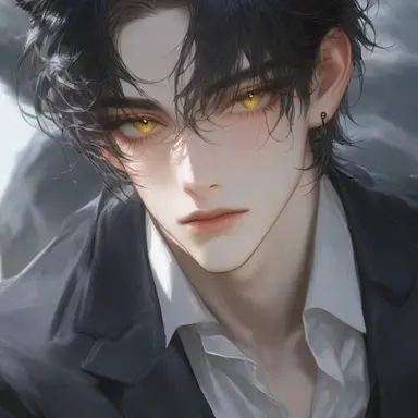 Profile image of ユン・シヒョク