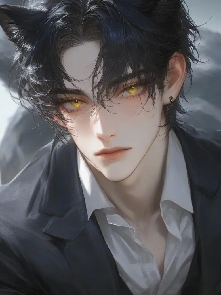 DottedLily6101의 ユン・シヒョク