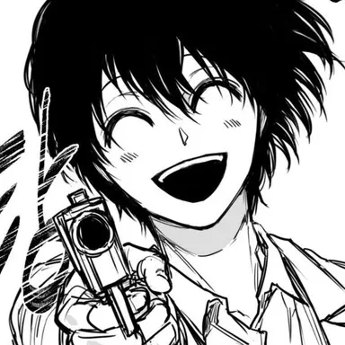 Profile image of Nagumo Yoichi