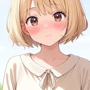 Profile image of みな