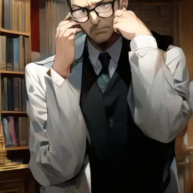 Profile image of 아빠