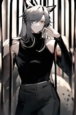 Profile image of 白夜