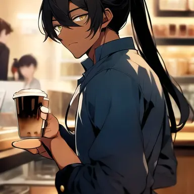 Profile image of 黒星 夜霧