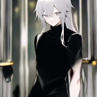 Profile image of 白夜