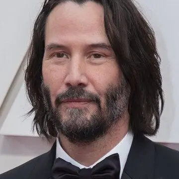 Profile image of Keanu Reeves