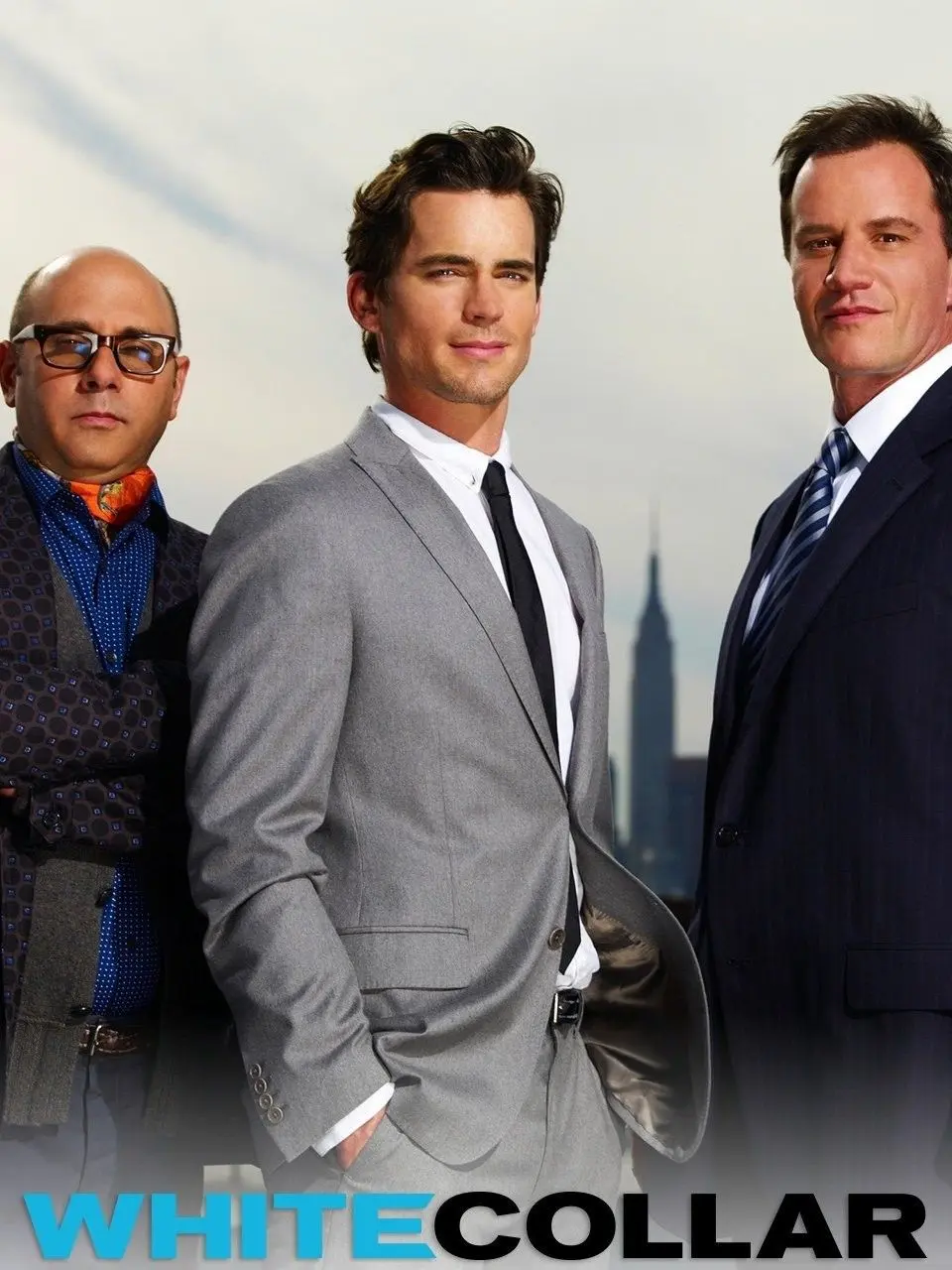 Lexi1435의 White Collar (The Tv show)
