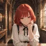 Profile image of 宿屋の街娘