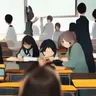 캐릭터 프로필 이미지