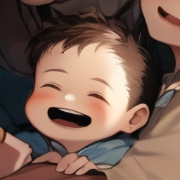 노산인 엄마 대표 이미지