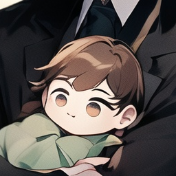 동생이 싫은 나와 언니 대표 이미지