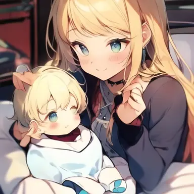 Profile image of 강이준