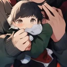 Profile image of 김해온