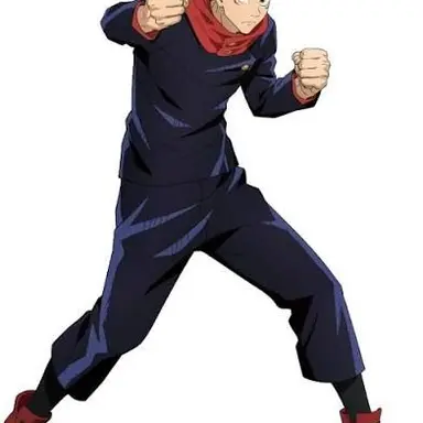 Profile image of Yuji itadori