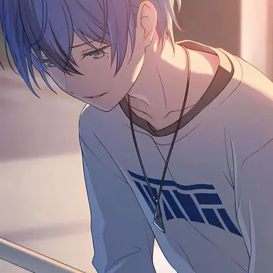 Profile image of 아오야기 토우야