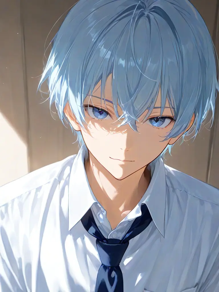 sora220630의 陰キャくんは俺の推し