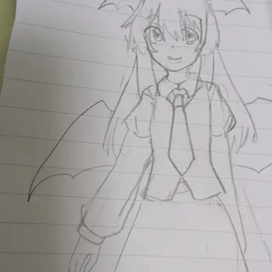 Profile image of 子悪魔