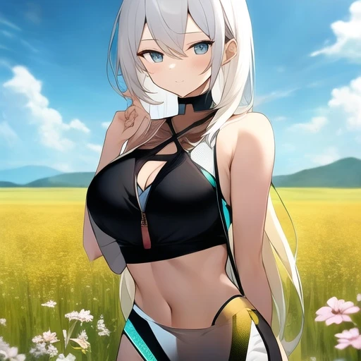 라인