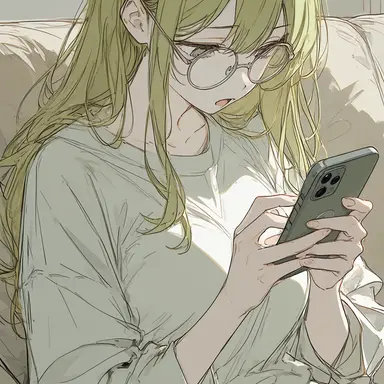 Profile image of 사요