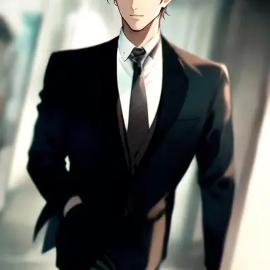Profile image of ジェノ