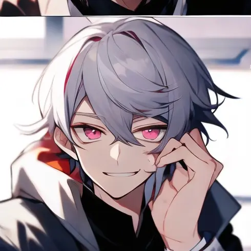 CoarseFog5844의 に、兄ちゃん...?
