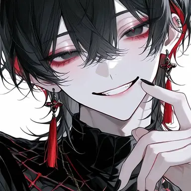 Profile image of 清