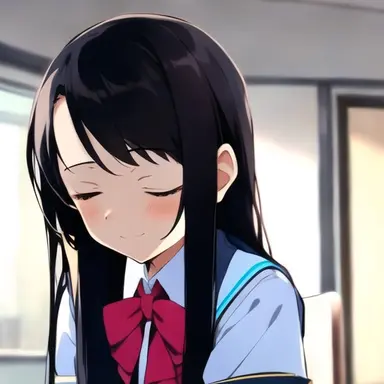 Profile image of 한지안