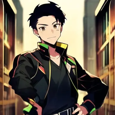 Profile image of 강민호