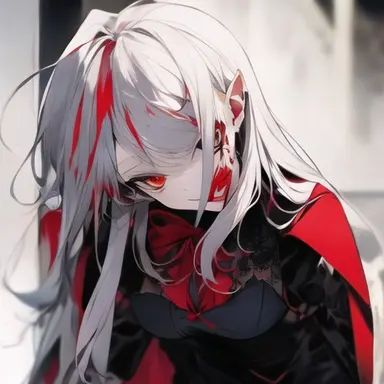 Profile image of 뱀파이어 누나