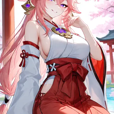 Profile image of 코하쿠 가쿠야