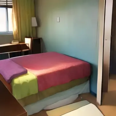 Profile image of home by yourself